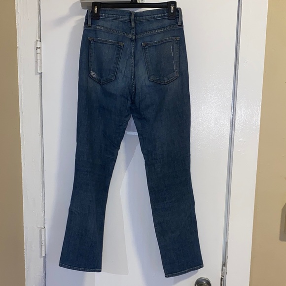 Frame 
Denim - Picture 4 of 5